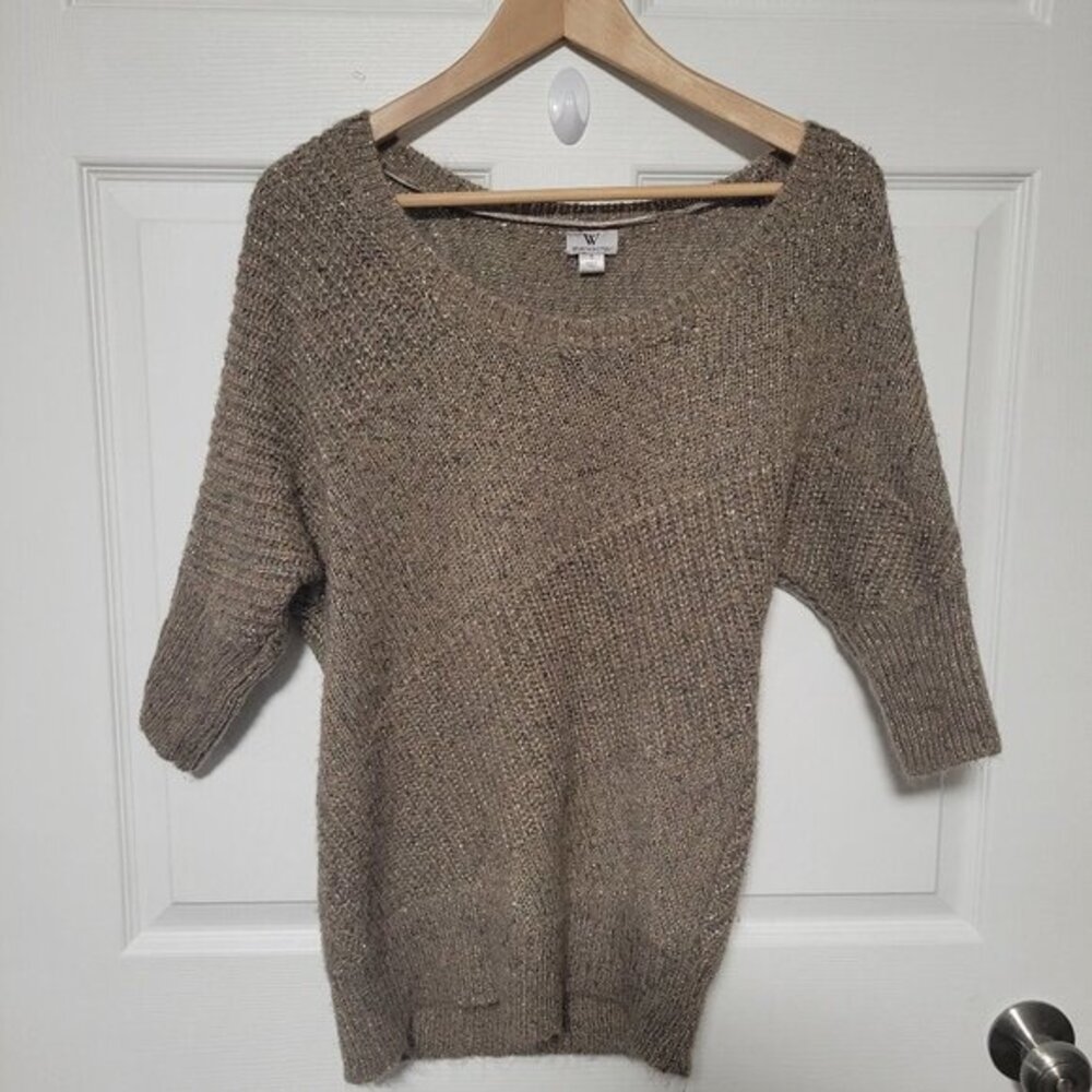 Worthington‎ Sweater-Women's SM